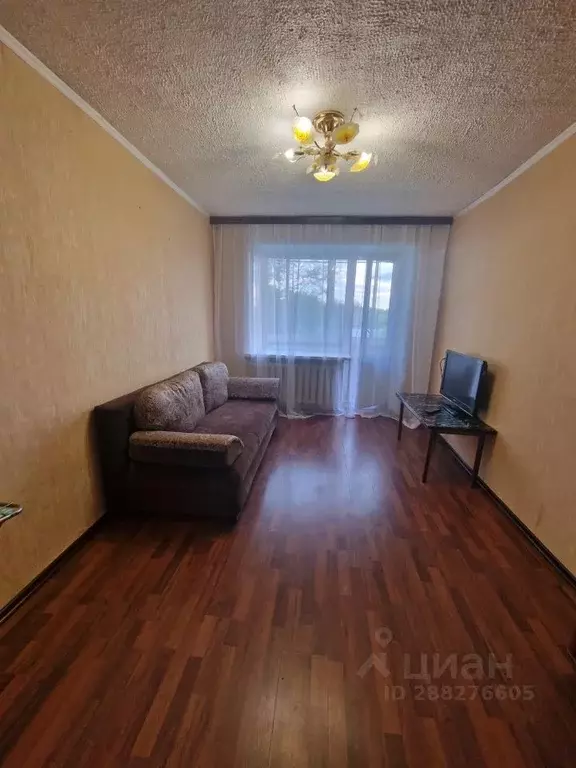 2-к кв. Владимирская область, Покров Петушинский район,  (45.0 м) - Фото 1