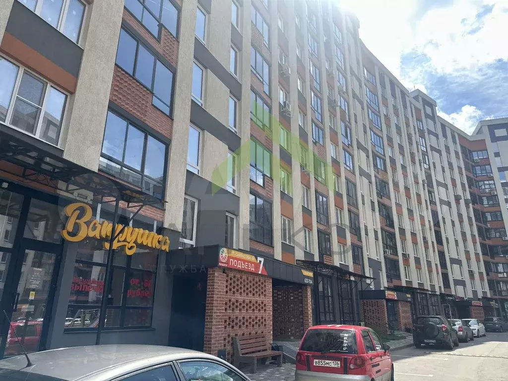 Продам помещение свободного назначения, 33.3 м - Фото 1