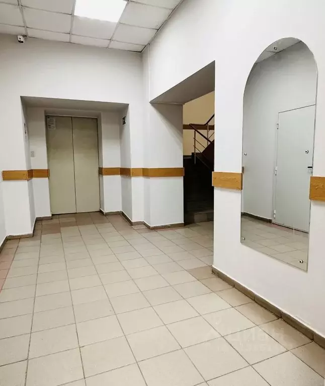 Офис в Татарстан, Казань ул. Сибирский Тракт, 34к2 (66 м) - Фото 1
