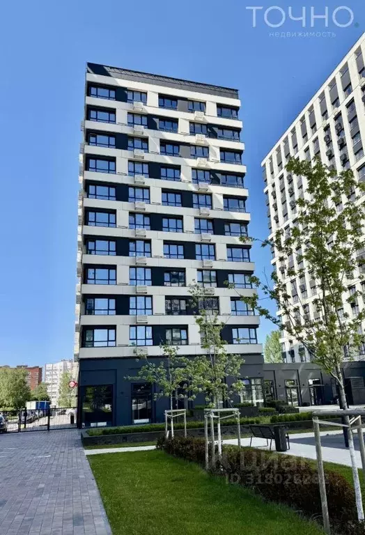 3-к кв. Пензенская область, Пенза ул. Мира, 46 (101.3 м) - Фото 0