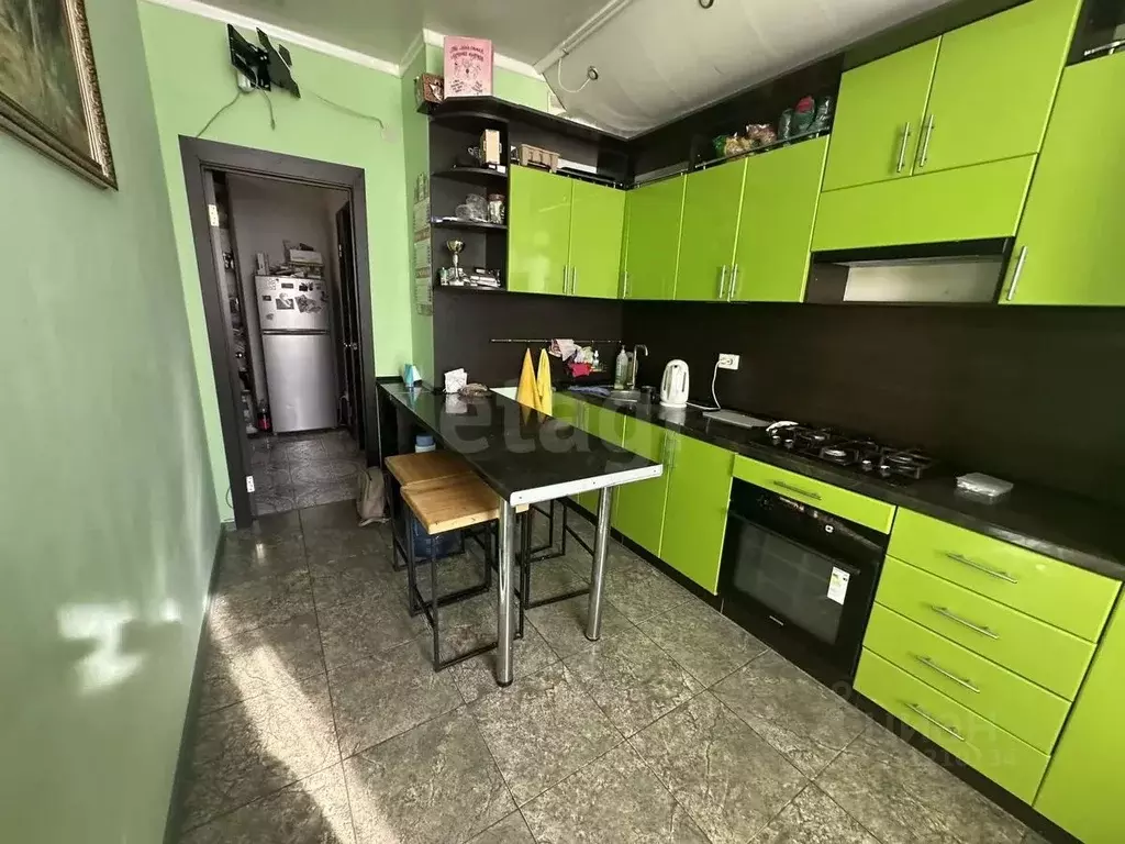 1-к кв. Севастополь ул. Колобова, 34/1 (43.0 м) - Фото 1