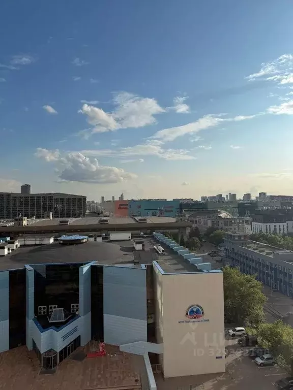 Студия Москва Ленинградский просп., 37/6 (44.0 м) - Фото 2