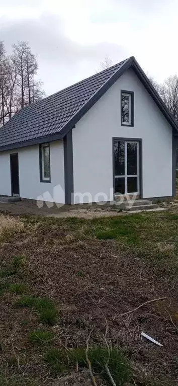 Дом в Калининградская область, Гурьевский муниципальный округ, пос. ... - Фото 1