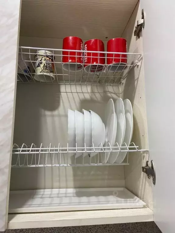 1-к кв. Вологодская область, Череповец ул. Годовикова, 29 (40.0 м) - Фото 2