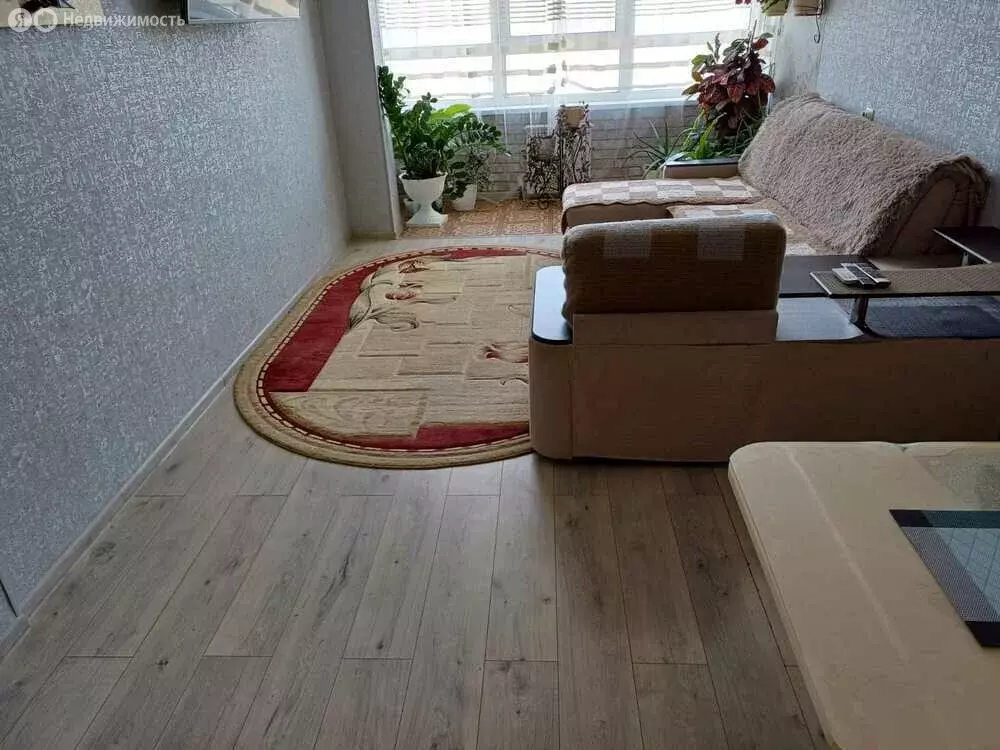 2-комнатная квартира: Анапа, Владимирская улица, 154к2 (54 м) - Фото 2