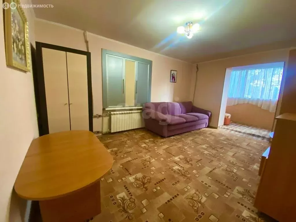 3-комнатная квартира: Ялта, Красноармейская улица, 52 (89.3 м) - Фото 0