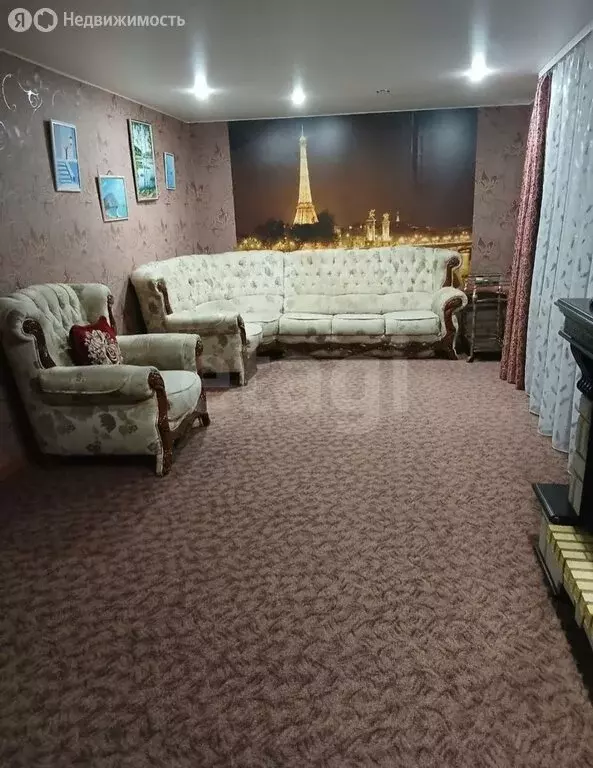 Дом в деревня Черемшанка, Заречная улица (68 м) - Фото 1