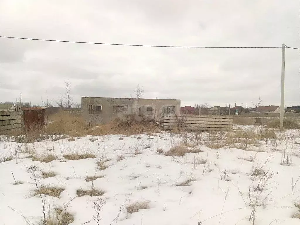 Участок в Белгородская область, Новый Оскол ул. Абрикосовая, 20 (15.0 ... - Фото 2