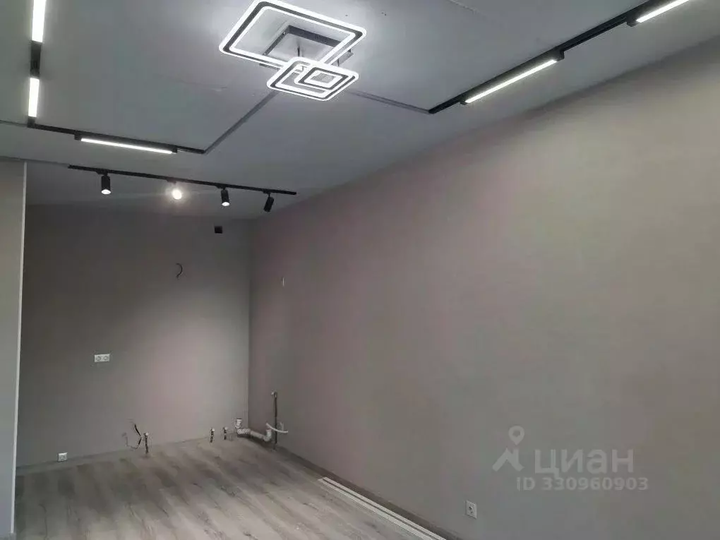 2-к кв. Башкортостан, Уфа ул. Энтузиастов, 7 (37.0 м) - Фото 1