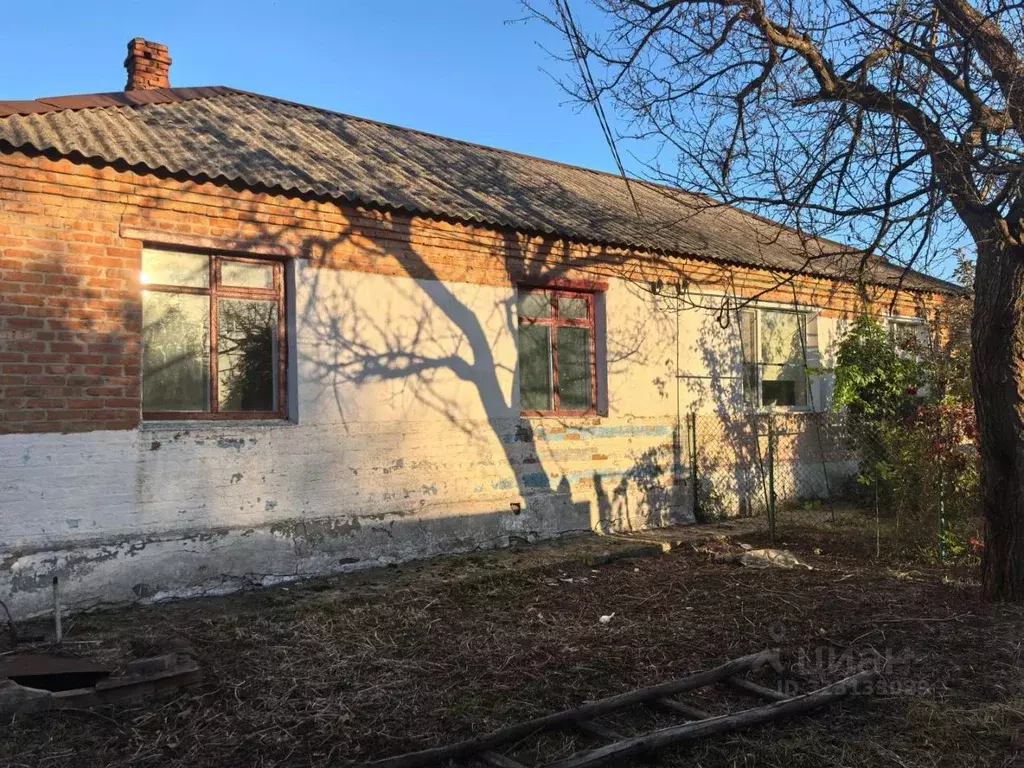 Дом в Ростовская область, Аксайский район, Верхнеподпольненское с/пос, ... - Фото 2