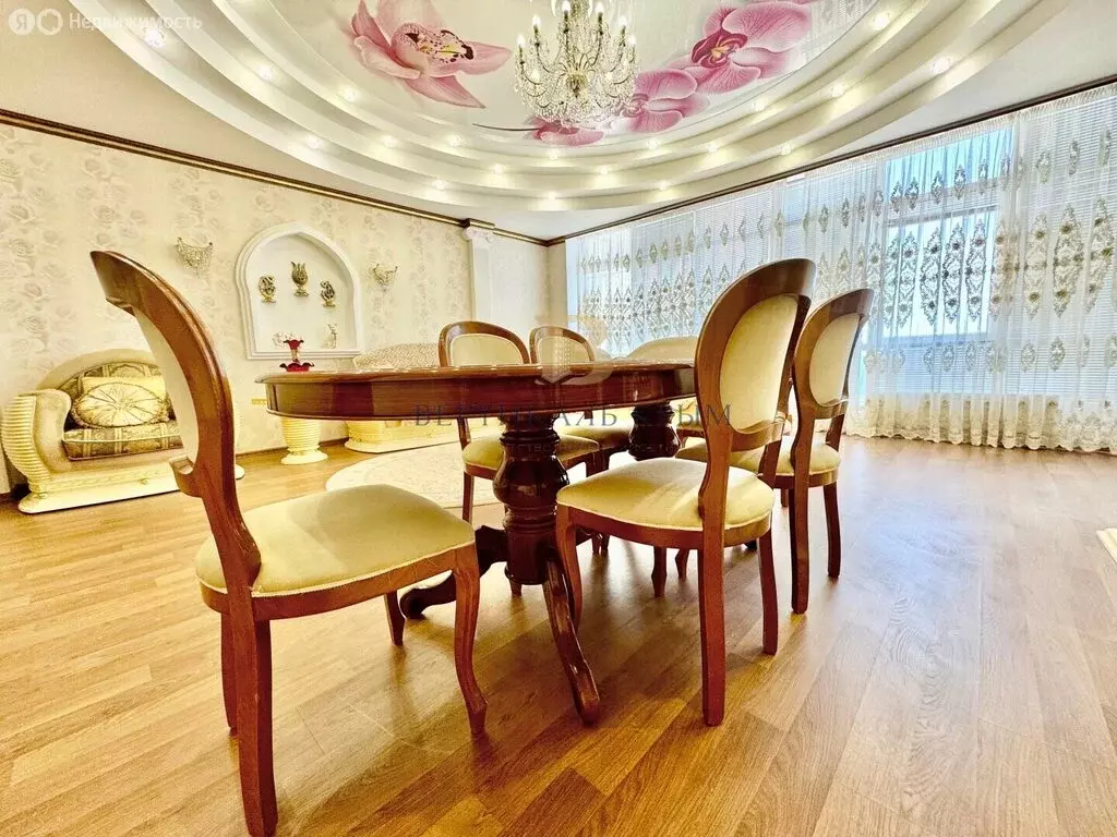 3-комнатная квартира: Ялта, Загородная улица, 17Д (110 м) - Фото 2