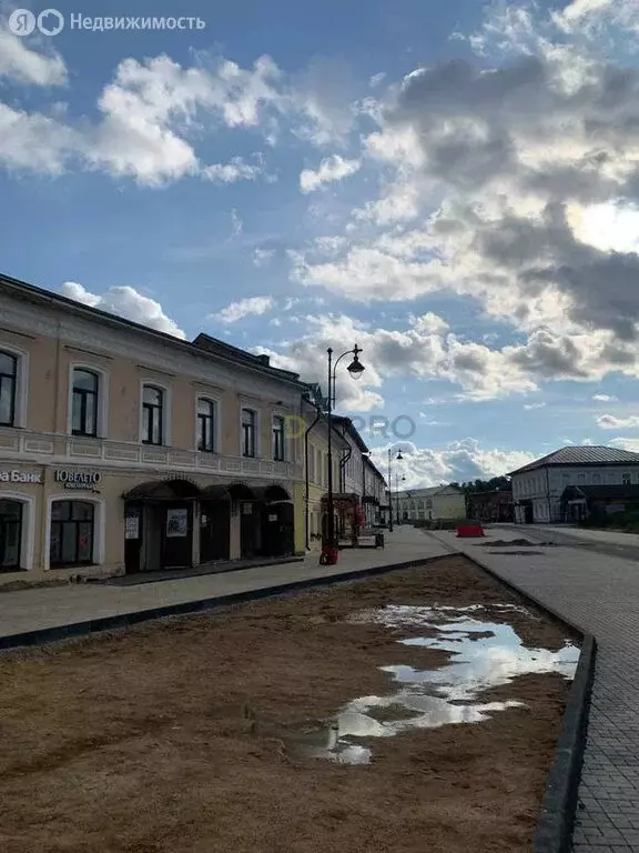 Помещение свободного назначения (280.6 м) - Фото 1
