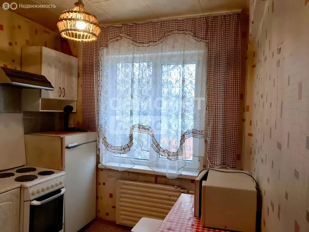 3-комнатная квартира: Рубцовск, Гражданский переулок, 10 (49 м) - Фото 2