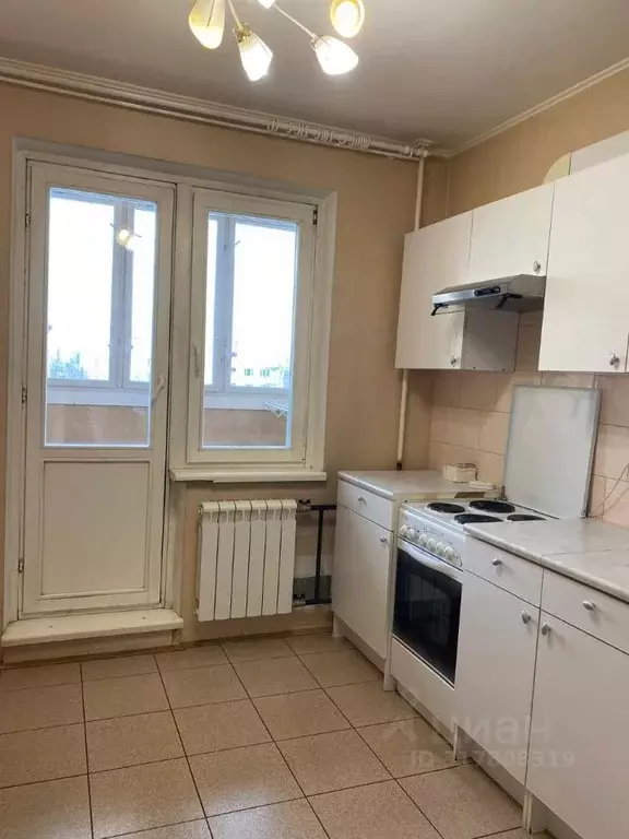 1-к кв. Московская область, Ленинский городской округ, Горки Ленинские ... - Фото 0