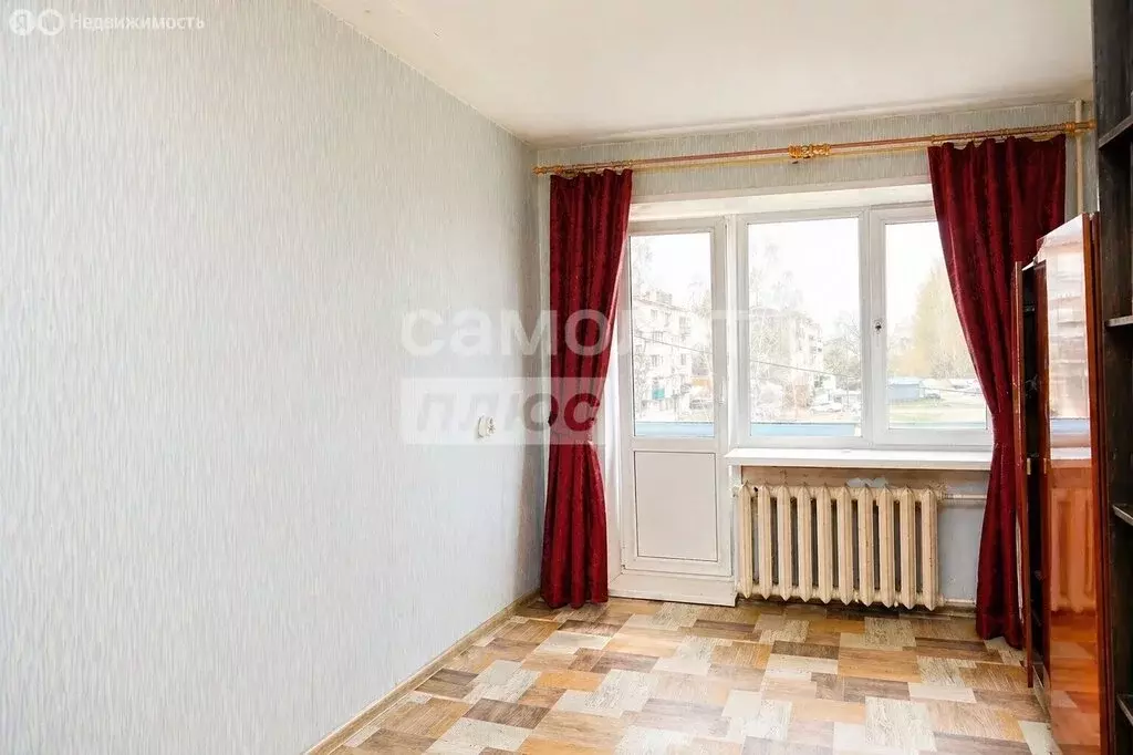 1-комнатная квартира: Верхний Уфалей, улица Прямицына, 39 (27.1 м) - Фото 2