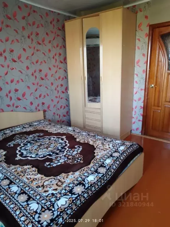 2-к кв. Марий Эл, Волжск ул. Кузьмина, 3А (50.0 м) - Фото 0