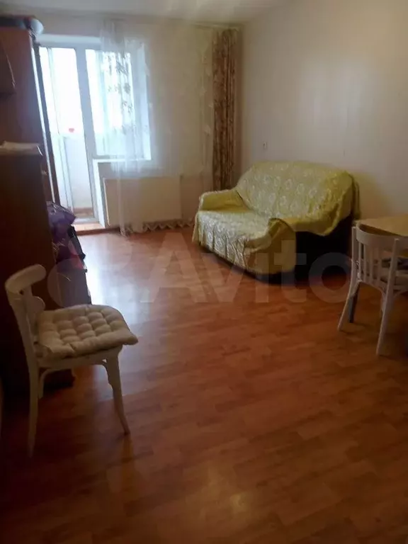 Квартира-студия, 25 м, 13/23 эт. - Фото 0