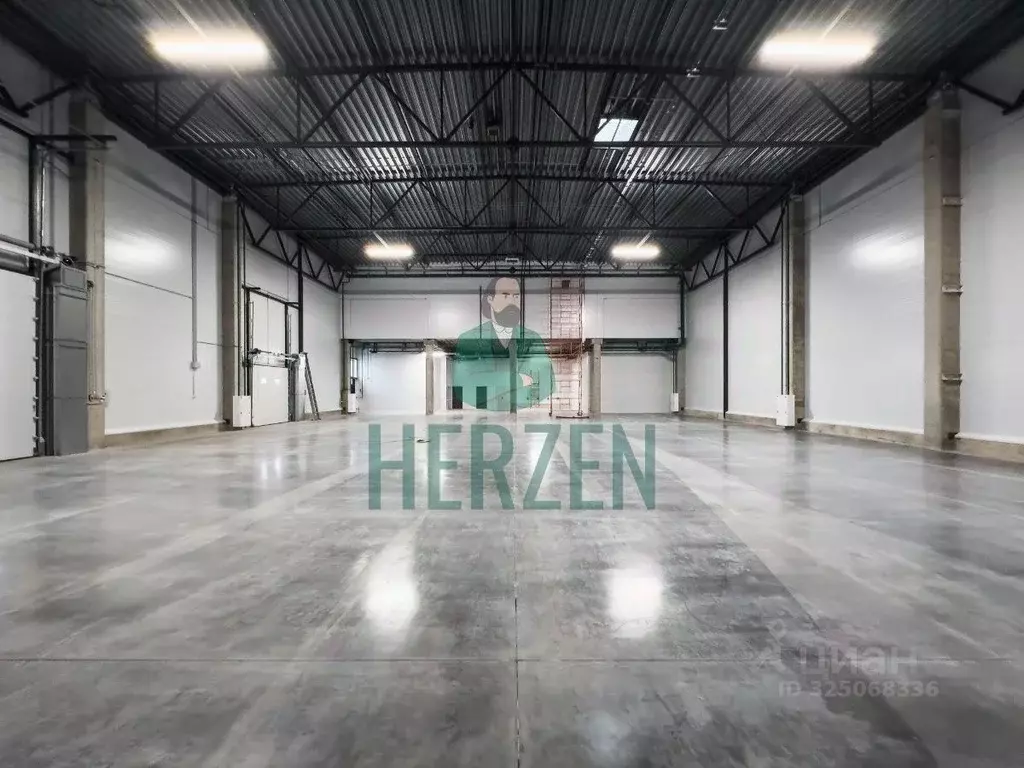 Производственное помещение в Московская область, Подольск городской ... - Фото 2