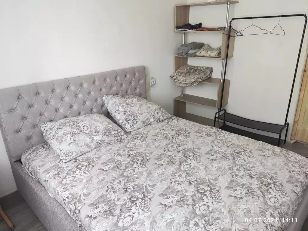 Комната Калужская область, Малоярославец Московская ул., 73А - Фото 2