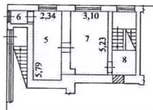 Продается ПСН 210.3 м2 - Фото 1