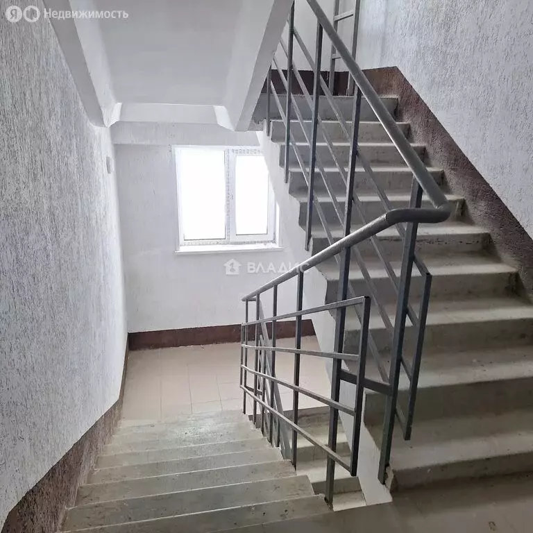 2-комнатная квартира: Лакинск, Ясная улица, 16 (37.7 м) - Фото 2