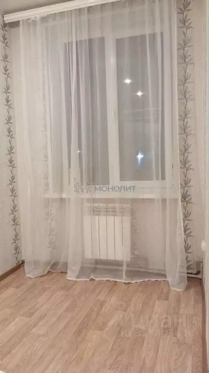 1-к кв. Нижегородская область, Нижний Новгород Ракетная ул., 5 (32.5 ... - Фото 2