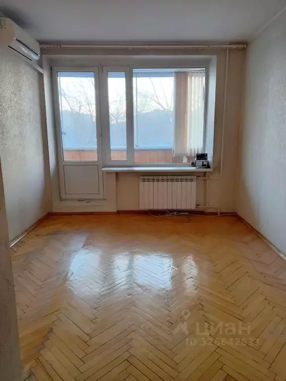 1-к кв. Москва ул. Шумкина, 17/16 (32.3 м) - Фото 1