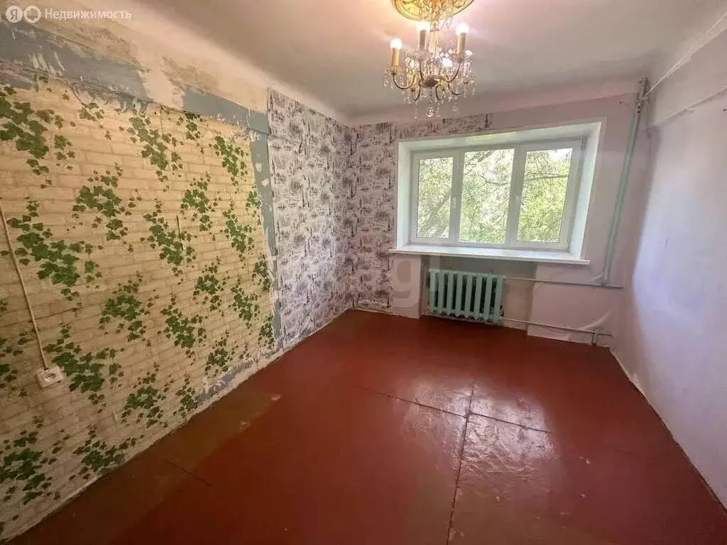 1к в -комнатной квартире (12.6 м) - Фото 0