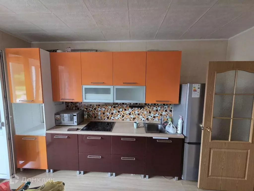 Продаётся 1-к квартира, 39 м - Фото 1