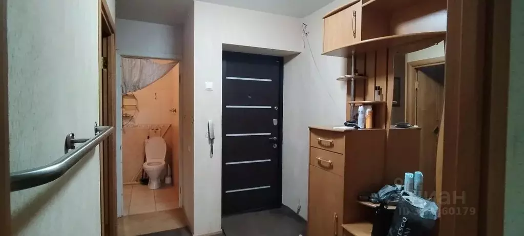 2-к кв. Московская область, Наро-Фоминский городской округ, Селятино ... - Фото 2