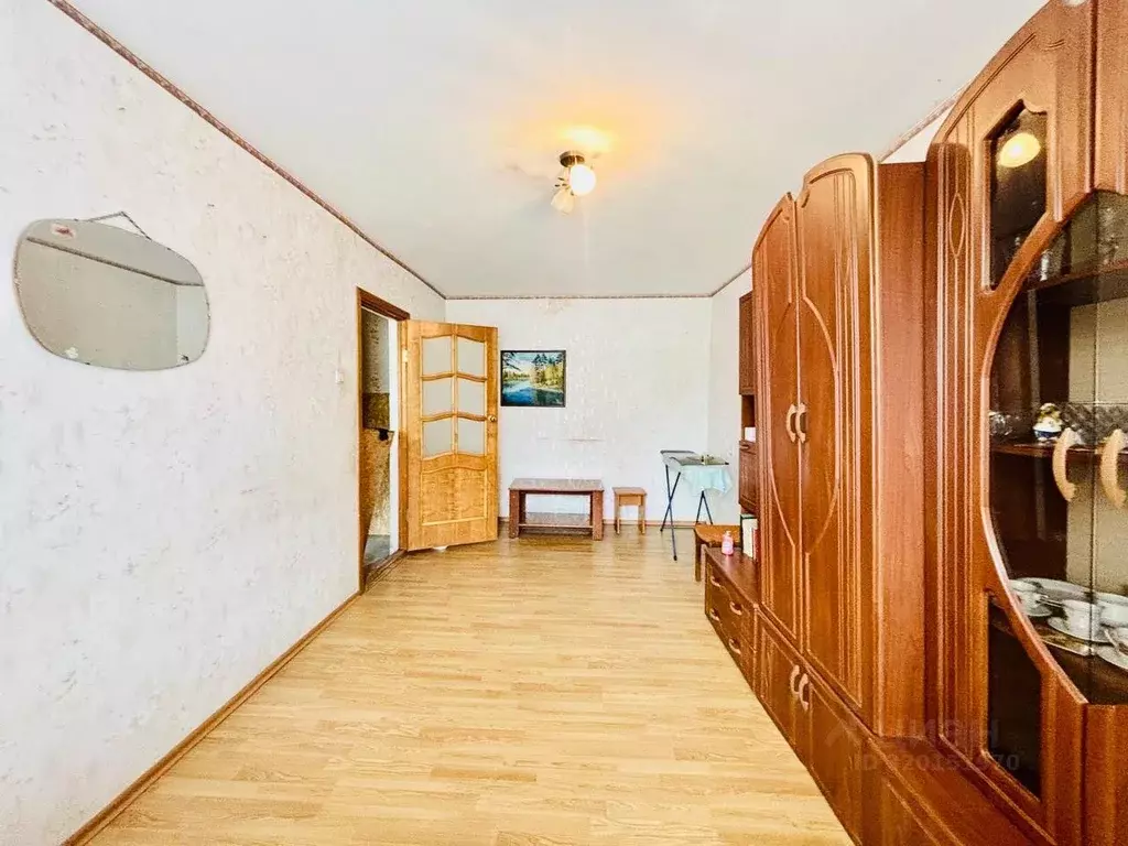 1-к кв. Калининградская область, Гвардейский муниципальный округ, пос. ... - Фото 2