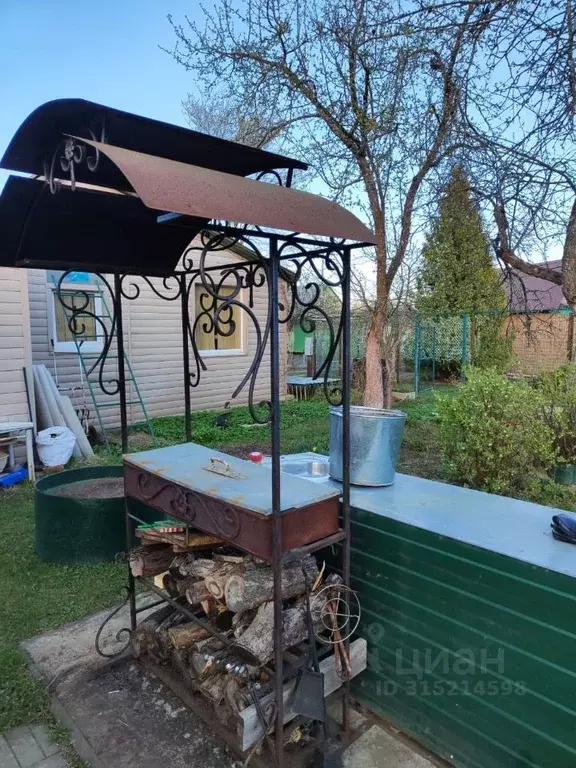 Дом в Ивановская область, Иваново Городского треста столовых СНТ,  (35 ... - Фото 0