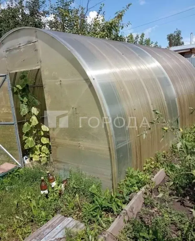 Дом в Алтайский край, Барнаул тракт Змеиногорский, 101 (42 м) - Фото 0