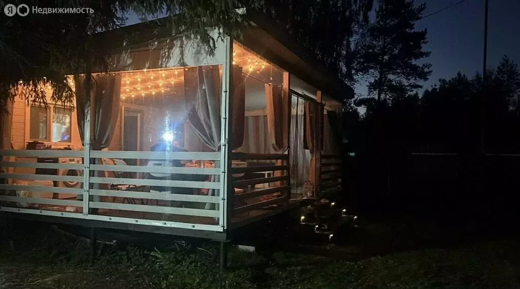 Дом в Тверская область, Конаковский муниципальный округ, СНТ Мечта ... - Фото 2