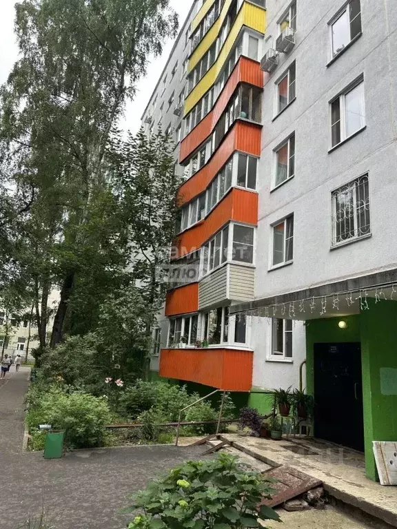 3-к кв. Московская область, Химки ул. Дружбы, 12 (48.9 м) - Фото 1