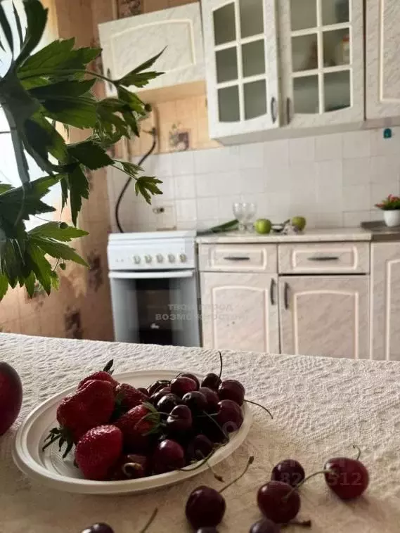 1-к кв. Омская область, Омск 3-й мкр, ул. Путилова, 11А (30.8 м) - Фото 1