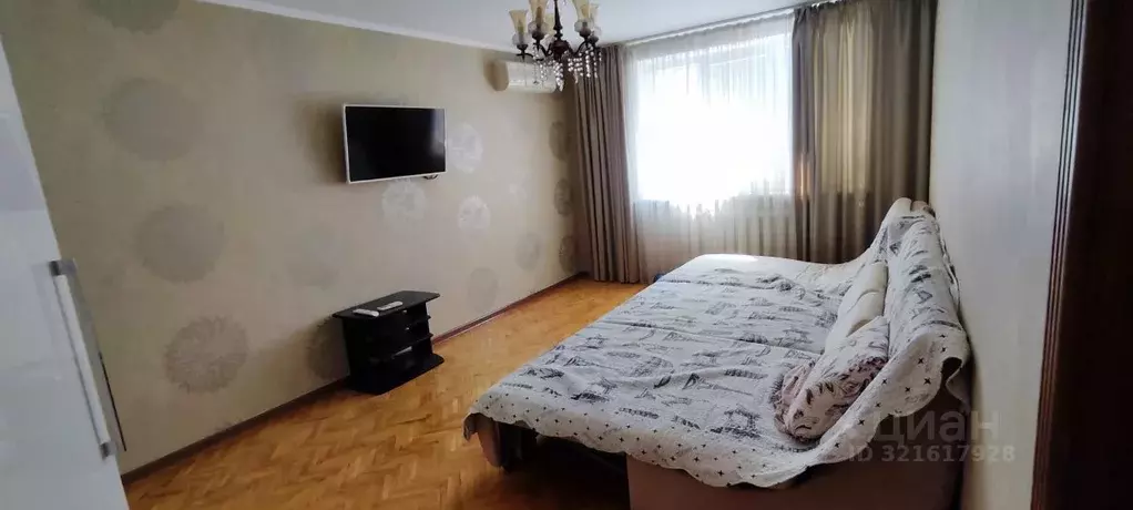 3-к кв. Севастополь ул. Ломоносова, 17 (70.0 м) - Фото 2