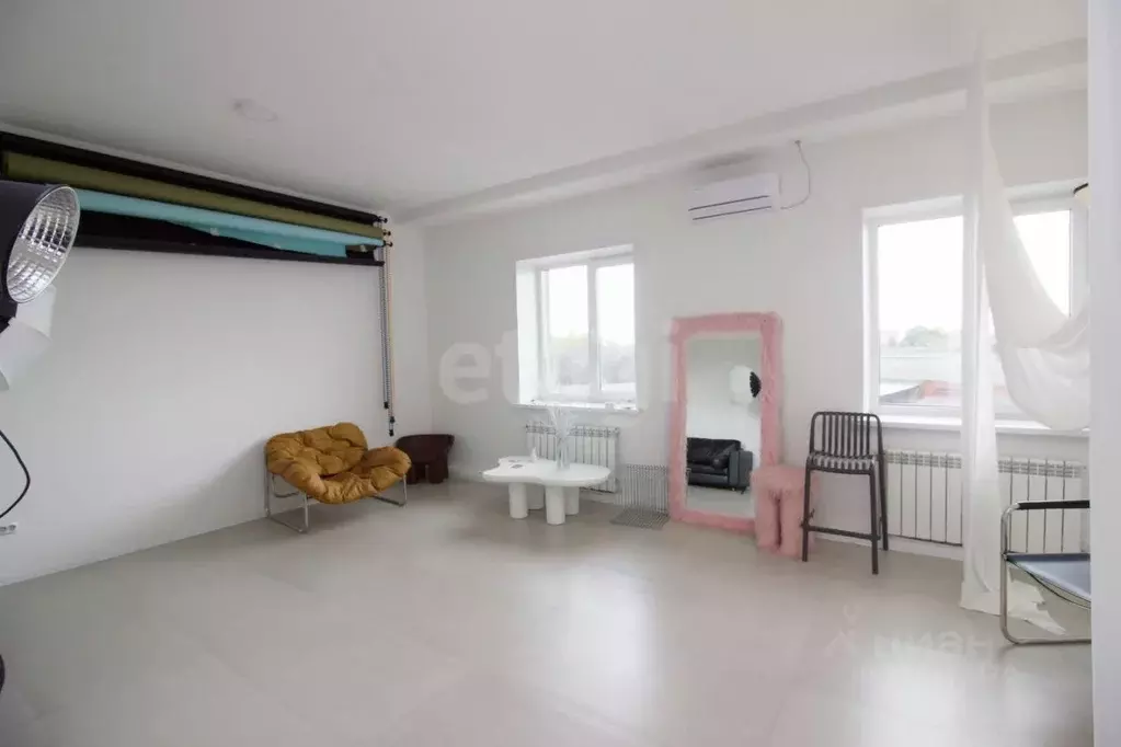 Помещение свободного назначения в Калужская область, Калуга Зерновая ... - Фото 1