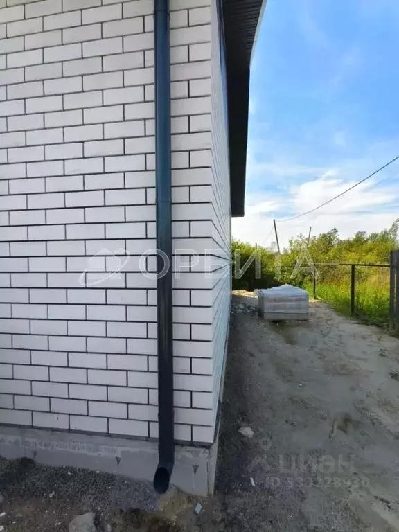 Дом в Тюменская область, Тюмень СОСН Березка-3 тер., ул. 20-я (100 м) - Фото 2