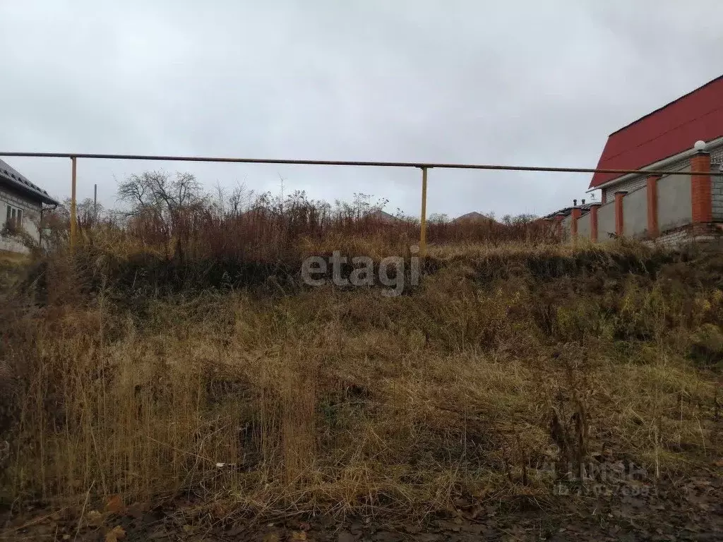 Участок в Курская область, Курск ул. Нижняя Казацкая (6.0 сот.) - Фото 0