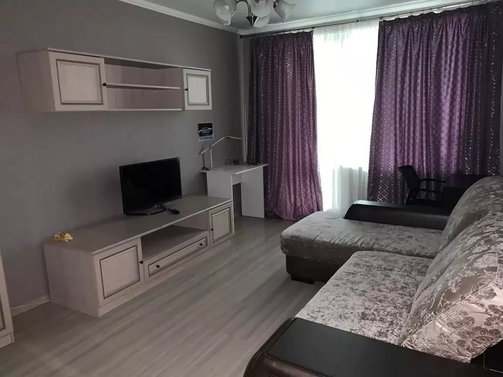 2-к кв. Москва Широкая ул., 23К2 (43.1 м) - Фото 1