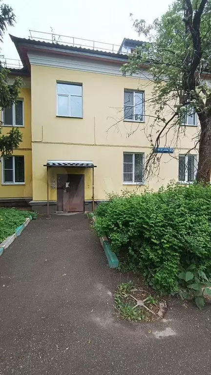 Комната 15,7 м в 3-к., 1/2 эт. - Фото 0