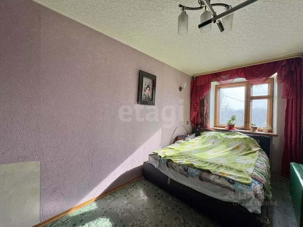 3-к кв. Самарская область, Самара ул. Авроры, 115 (56.5 м) - Фото 1