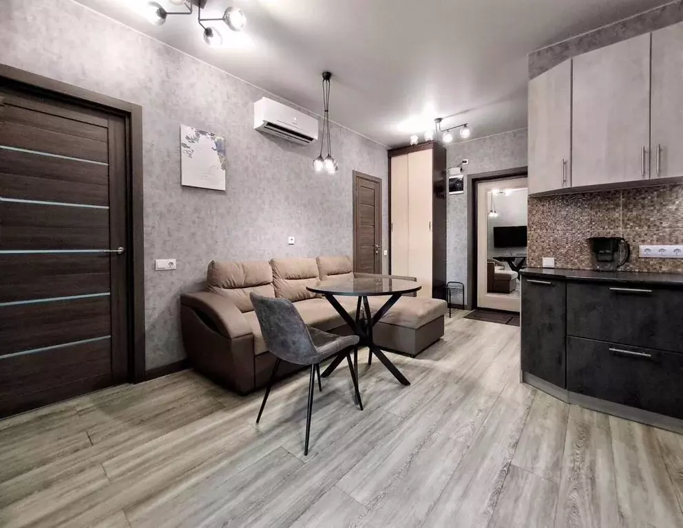 2-к кв. Москва Нововладыкинский проезд, 1к2 (52.0 м) - Фото 1