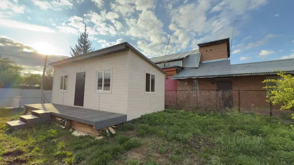 Дом в Московская область, Ногинск Богородский городской округ, ул. 1-я ... - Фото 2