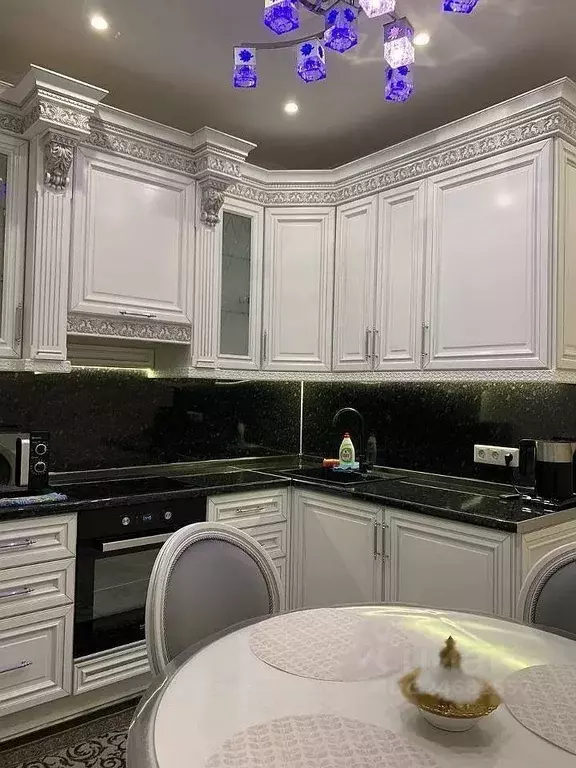 Комната Москва 1-й Красносельский пер., 3 (20.0 м) - Фото 1