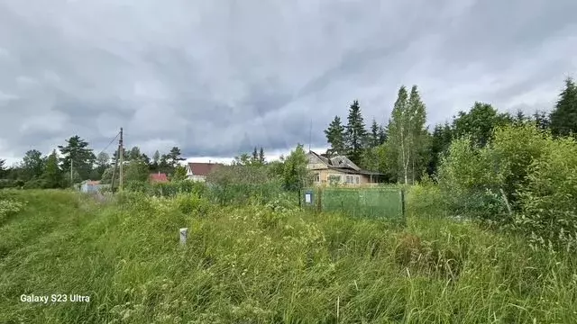 Участок 9 сот. (СНТ, ДНП) - Фото 0
