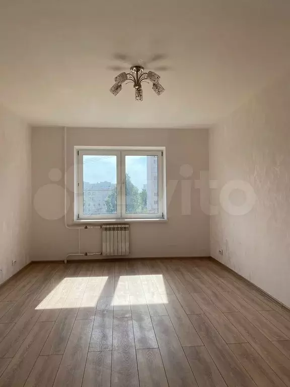 1-к. квартира, 50 м, 4/15 эт. - Фото 0