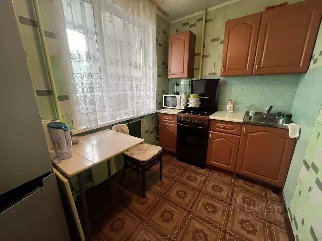1-к кв. Московская область, Котельники Ковровый мкр, 10 (35.2 м) - Фото 1