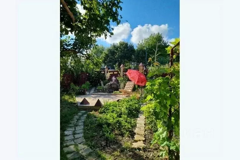 Дом в Краснодарский край, Новороссийск городской округ, с. Южная ... - Фото 1